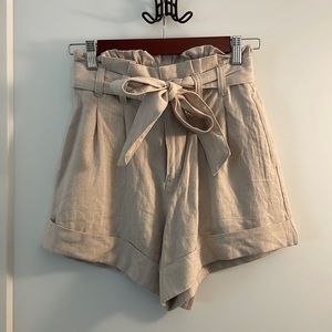 Abercrombie and Fitch shorts